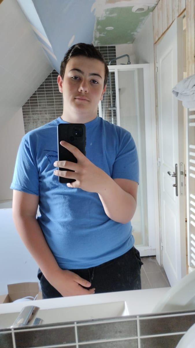 Profil de Djino