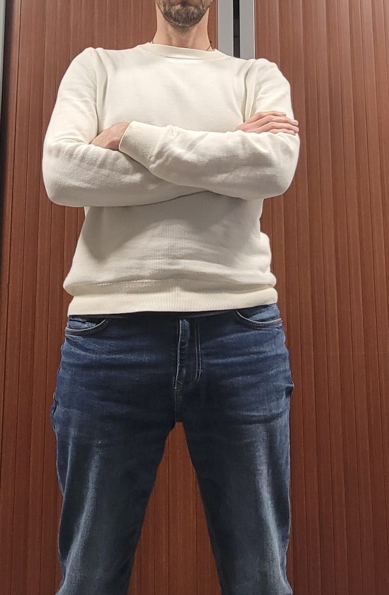 Profil de Theliau