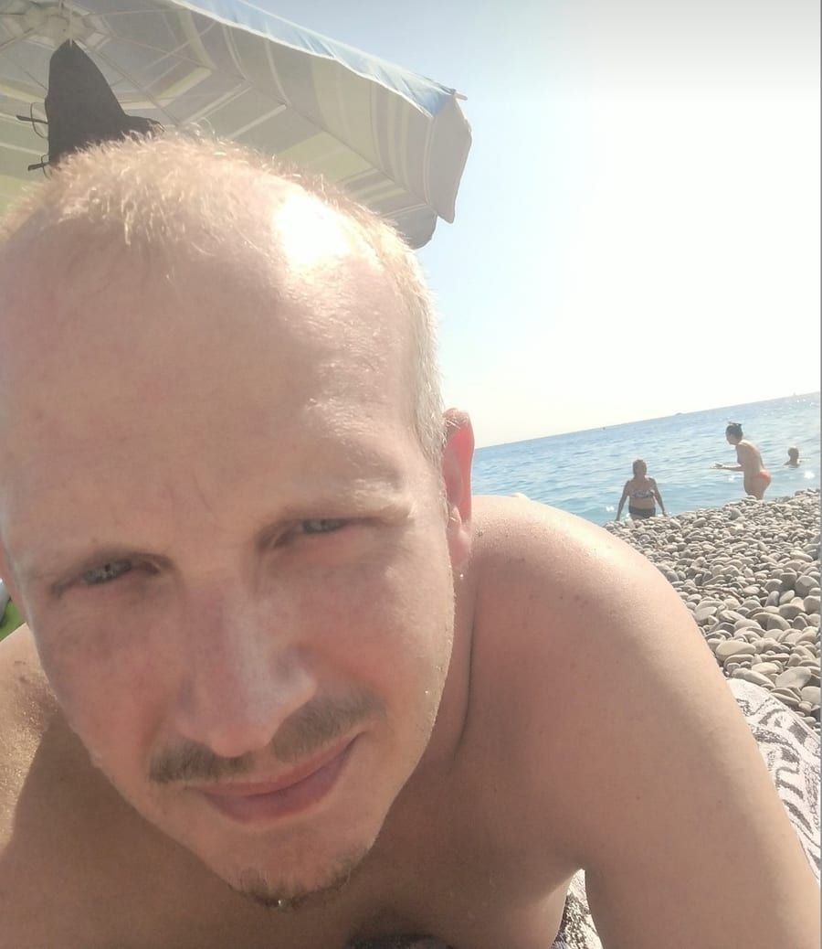Profil de Pierre