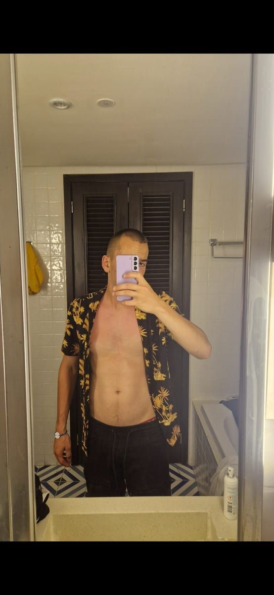 Profil de Olindo