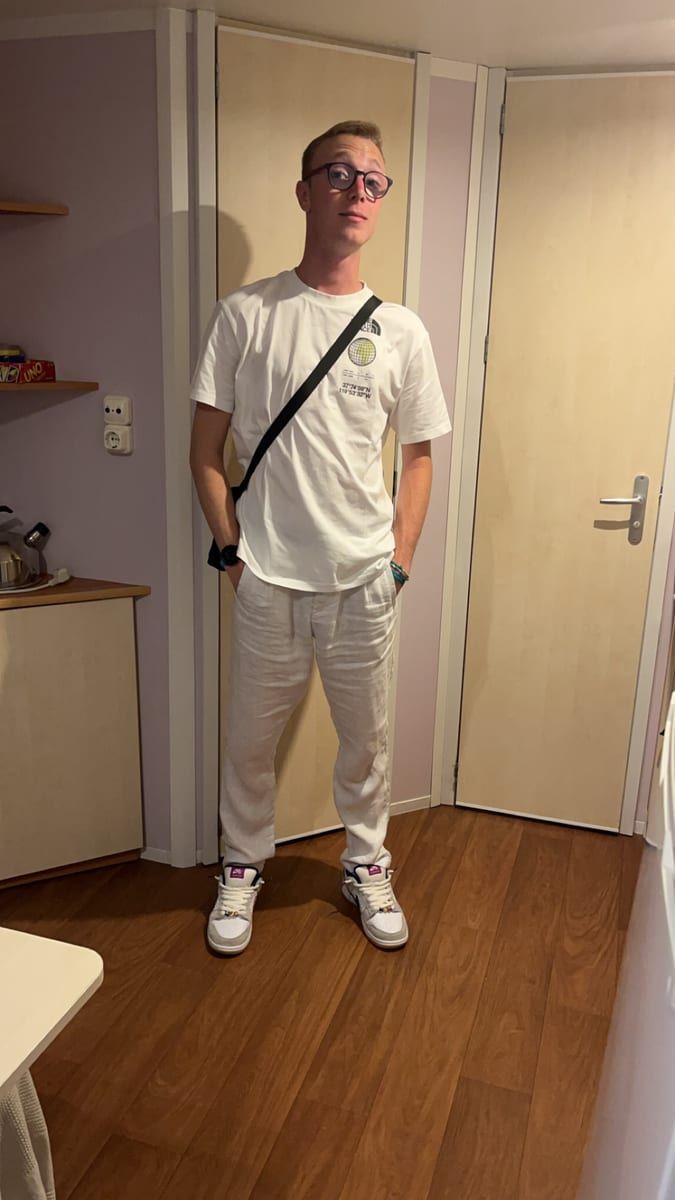 Profil de Dereck