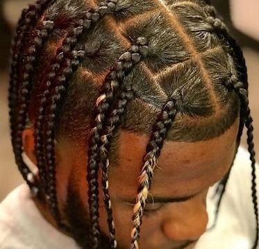 Profil de Isshak