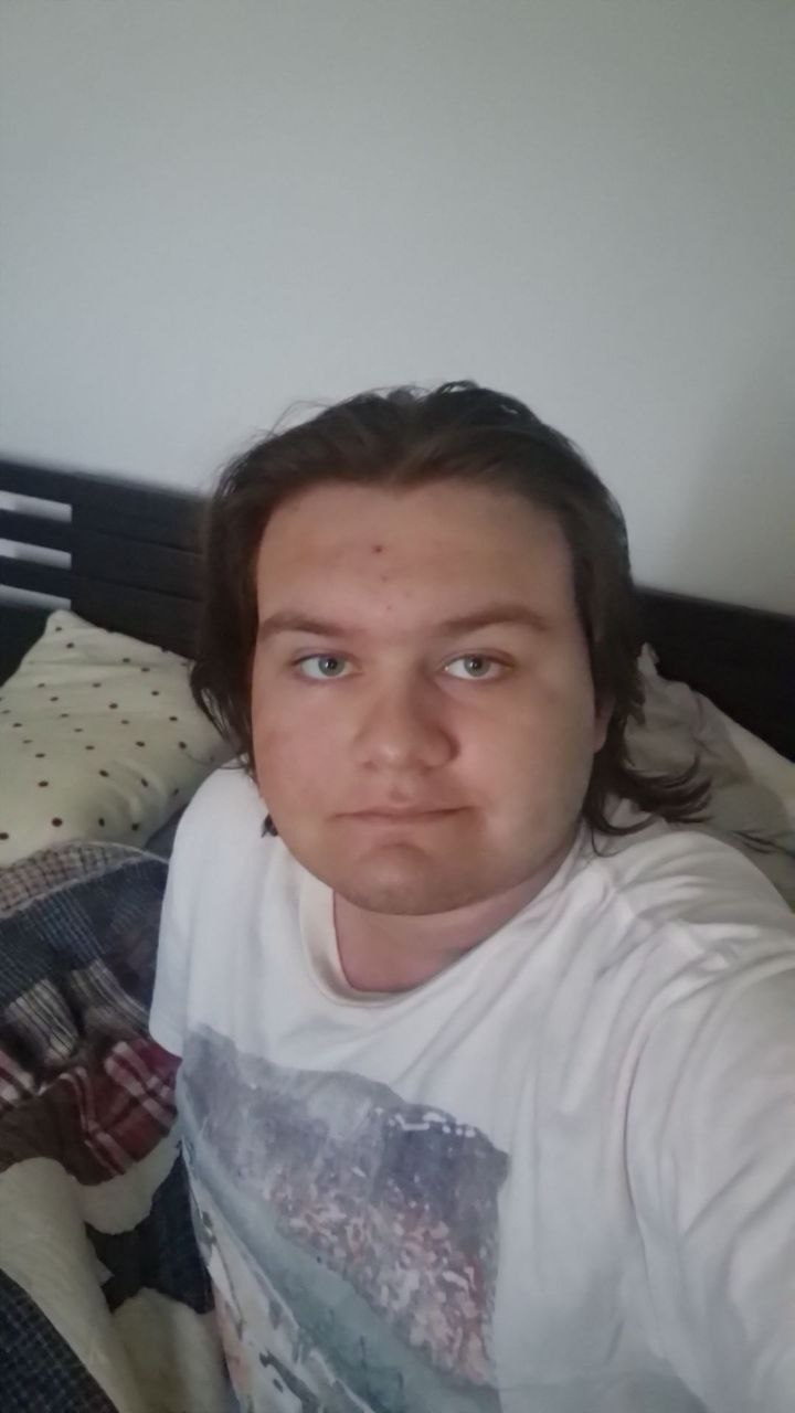 Profil de Yigit