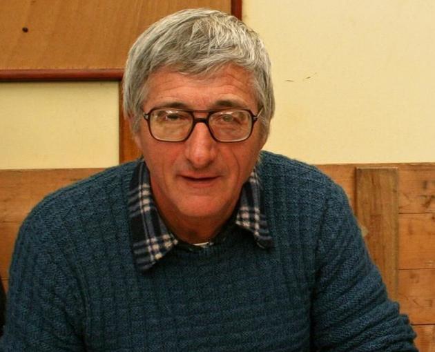Profil de Jones
