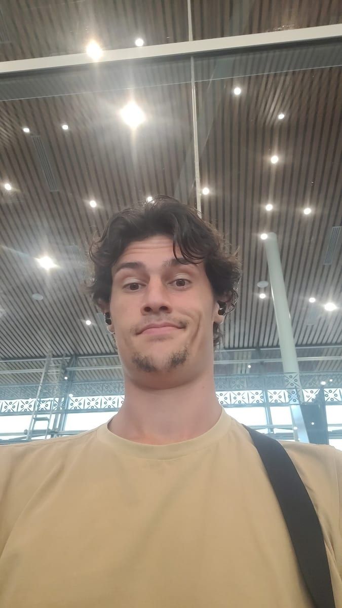 Profil de Soupaya