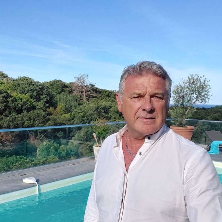 Profil de Thibauld