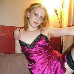 Profil de Isaure