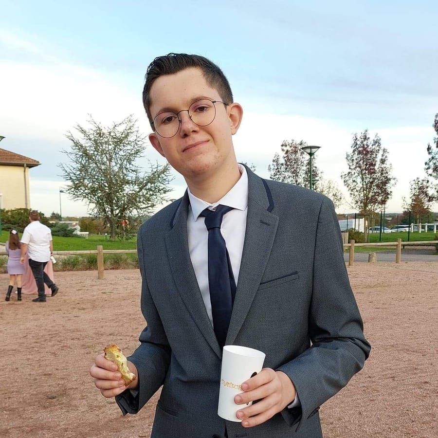Profil de Kenann