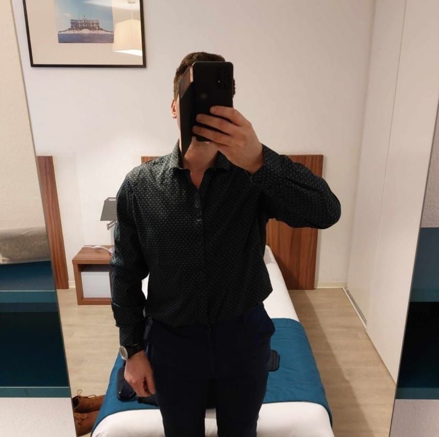 Profil de Mino