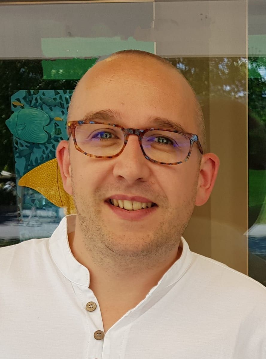 Profil de Ekhi