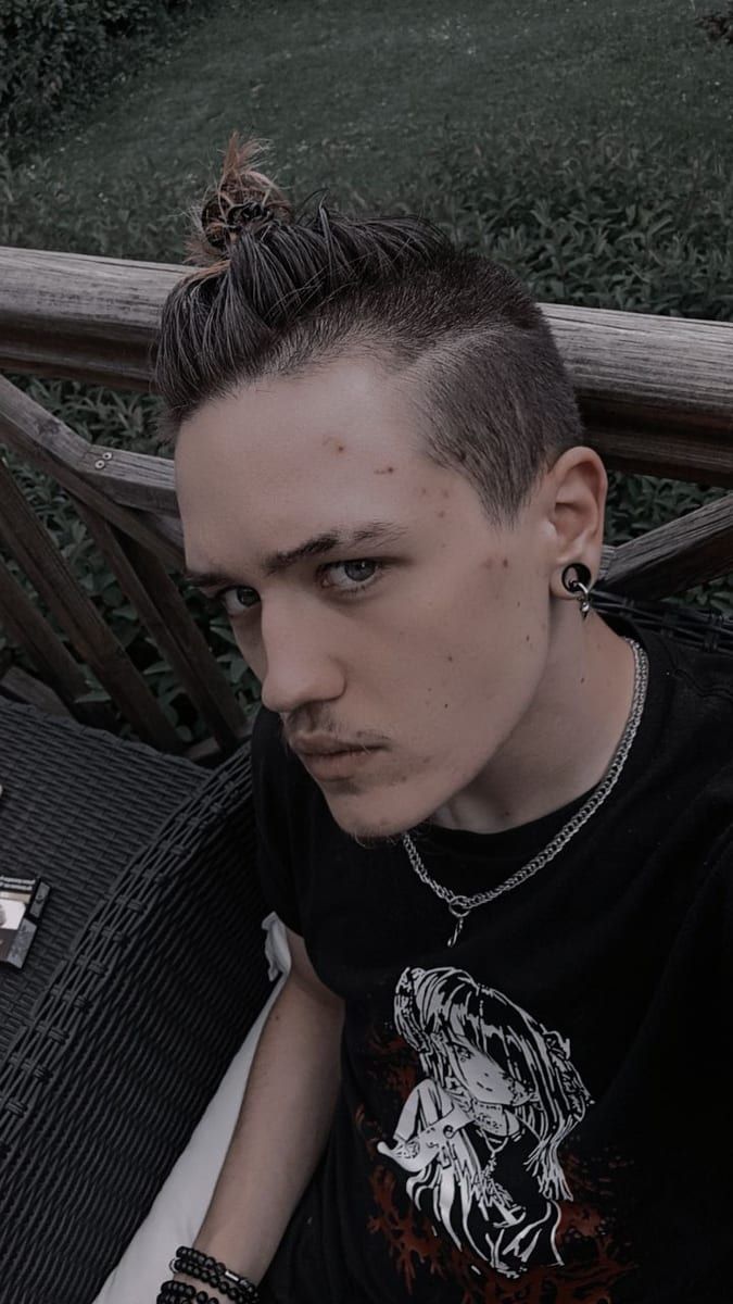 Profil de Guillaume