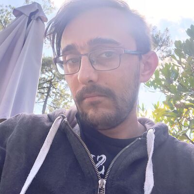 Profil de Matheos