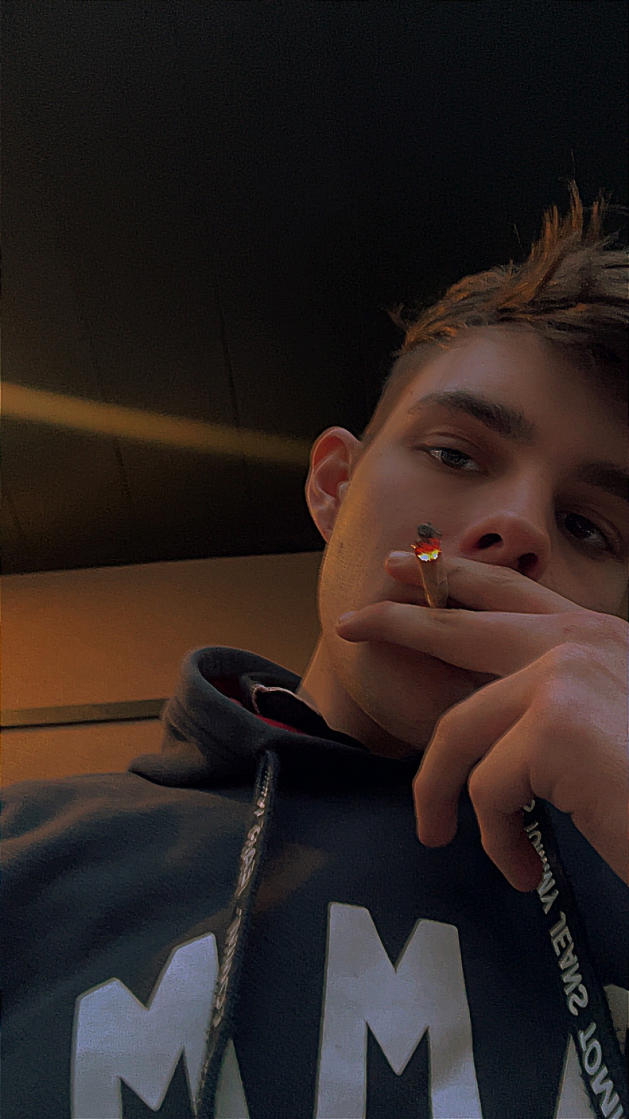 Profil de Alastair