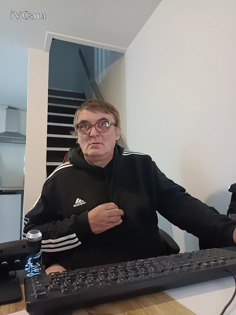 Profil de Elyess
