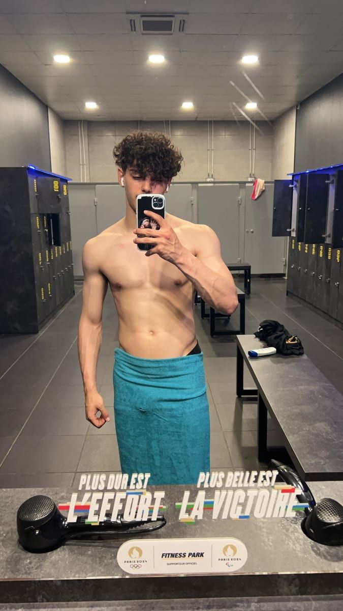 Profil de Loeiz