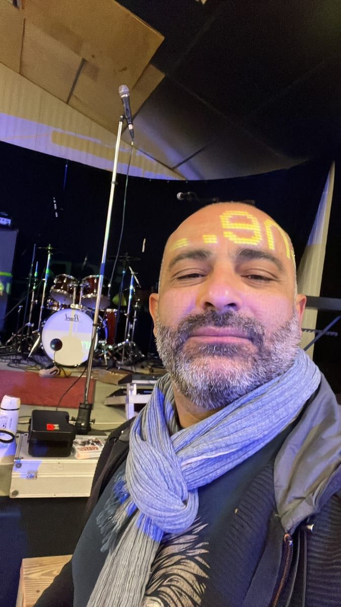 Profil de Albain