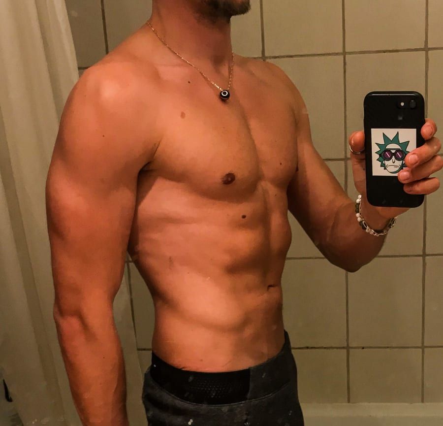 Profil de Bodo