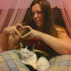 Profil de Yvannah