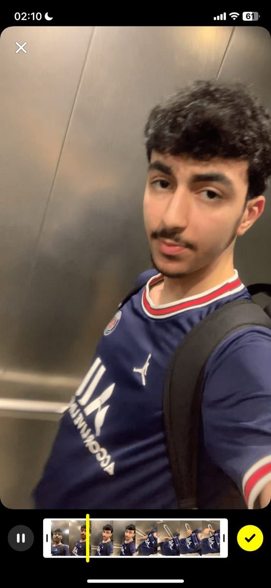 Profil de Kilyann