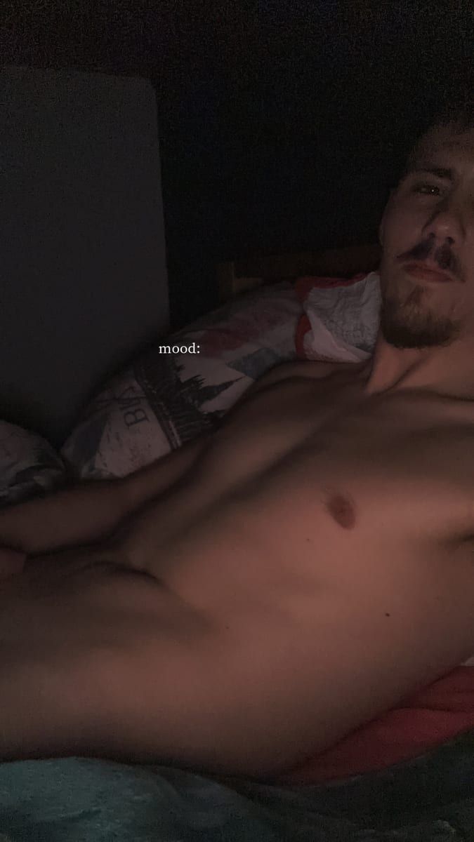 Profil de Patrik