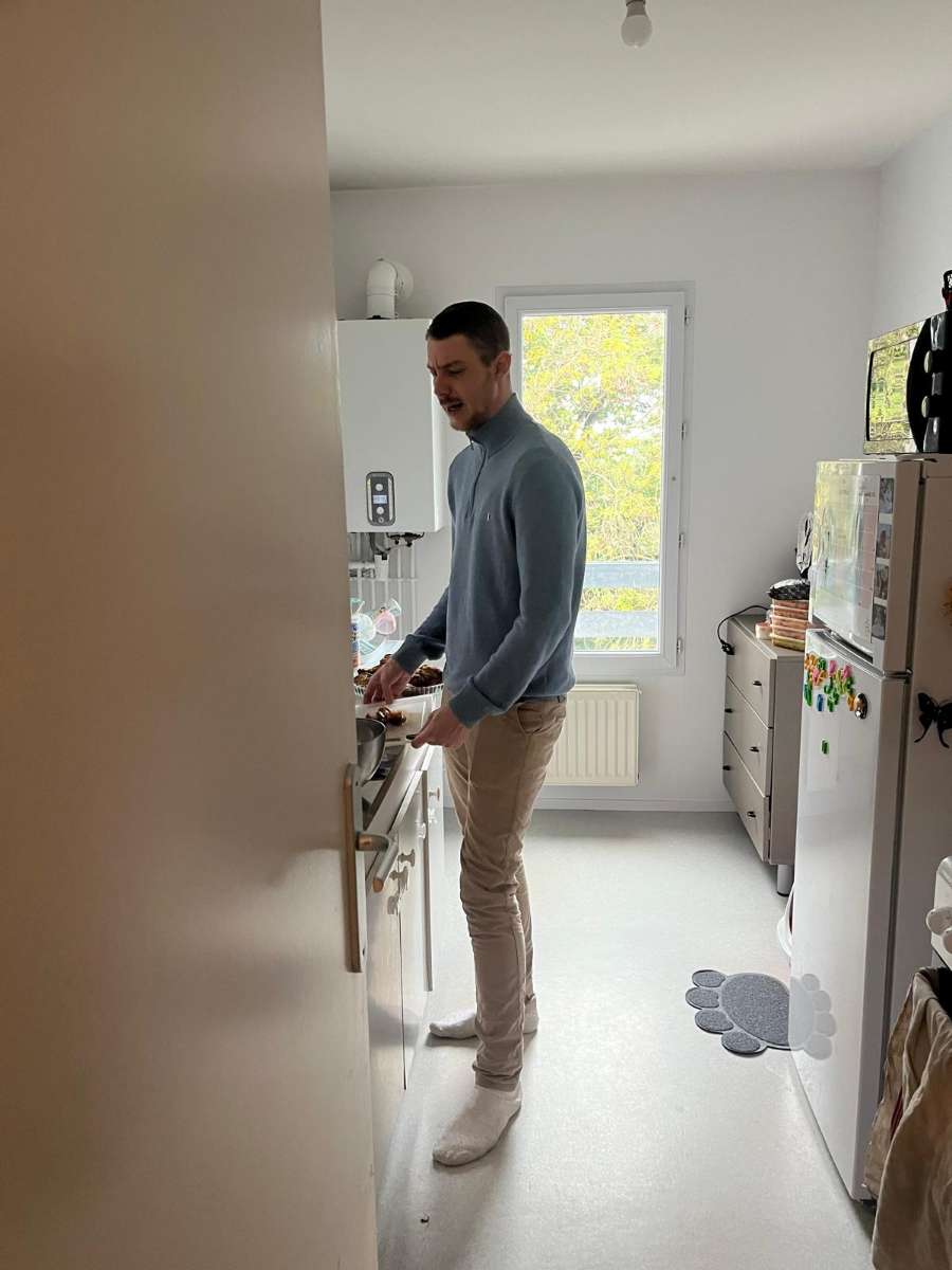 Profil de Seifdine