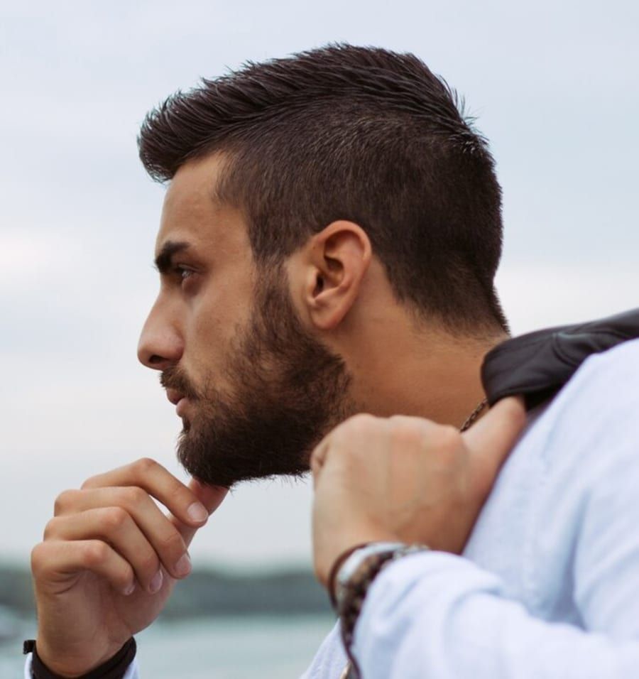 Profil de Khalid