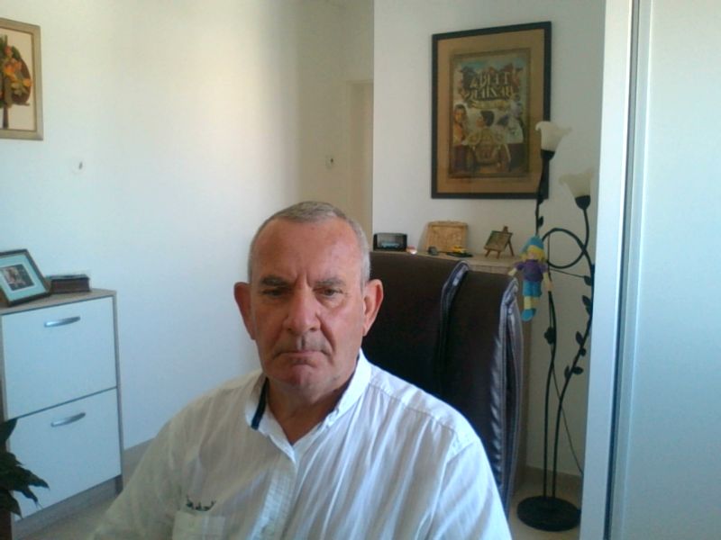 Profil de Hadj