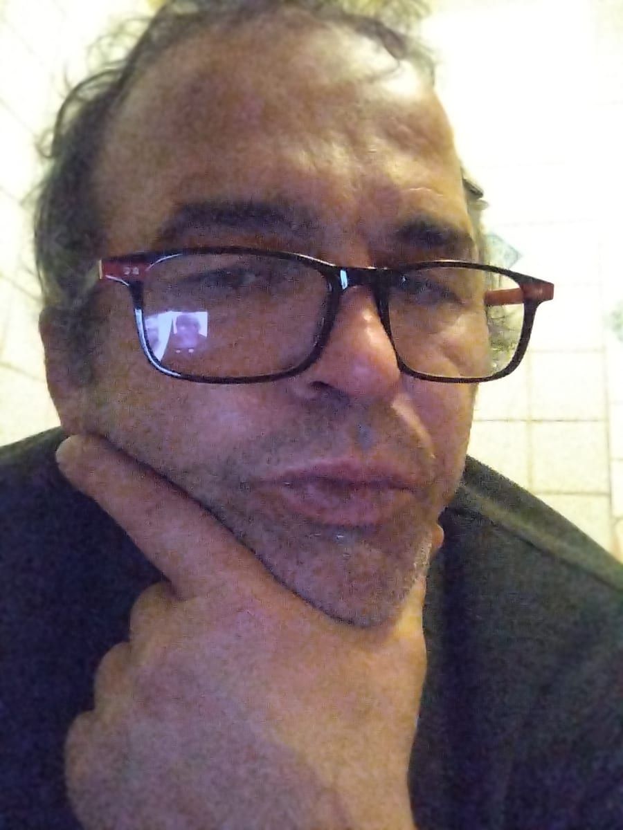 Profil de Mohand-said