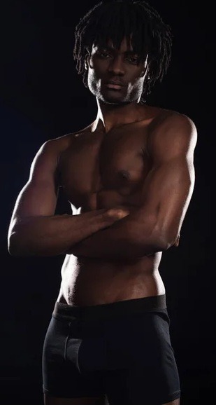 Profil de Anderson