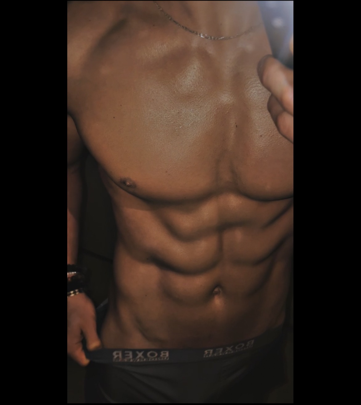 Profil de Mouad