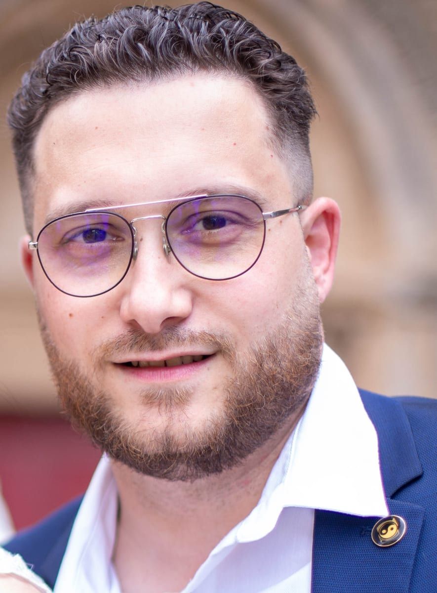 Profil de Ewann