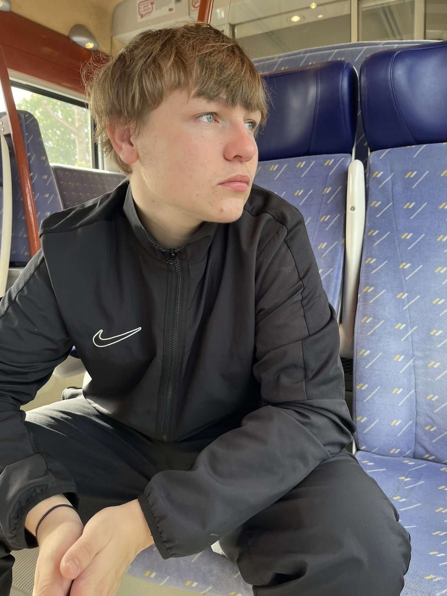 Profil de Darel
