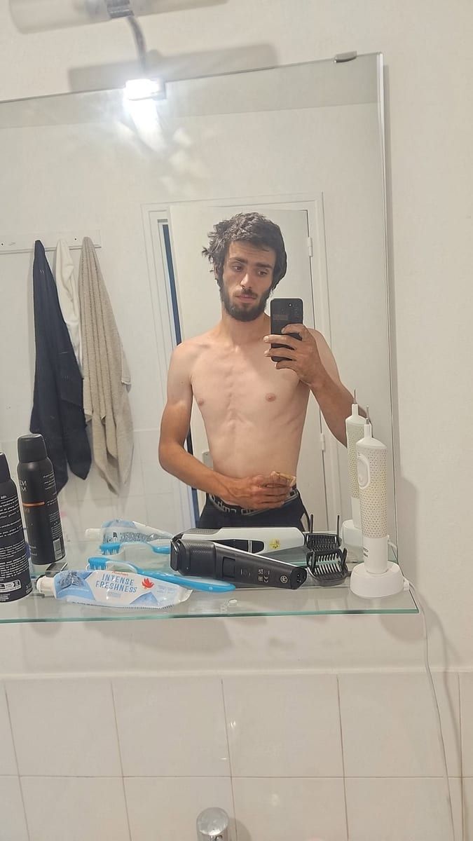Profil de Ydrissa