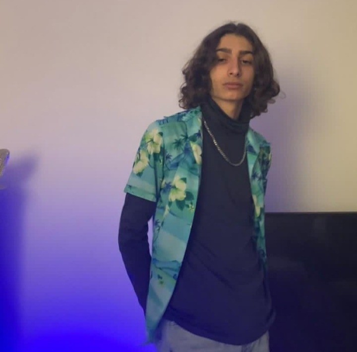 Profil de Baba