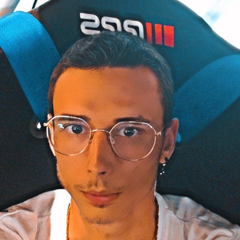 Profil de Pasqualino