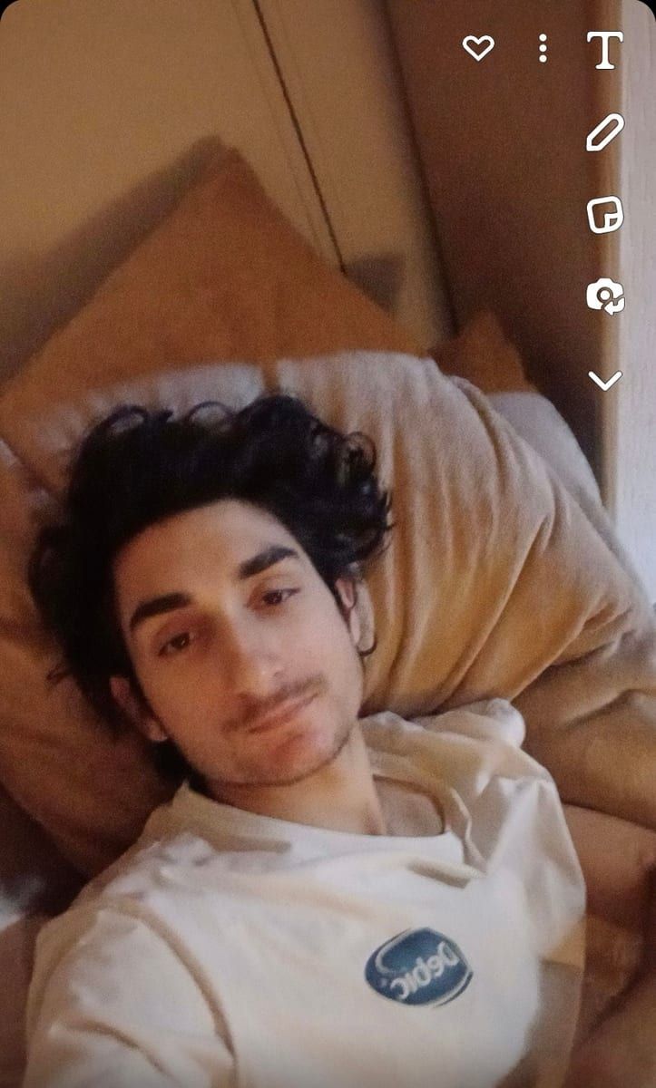 Profil de Aymard